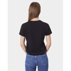 Hummingbird printed t-shirt