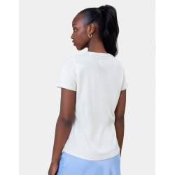 Hummingbird printed t-shirt